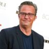 Matthew Perry: New owner of Friends star’s LA home shares details of blessing ceremony | Ents & Arts News