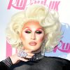 The Vivienne: Former RuPaul’s Drag Race UK winner dies at 32 | Ents & Arts News