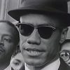 Malcolm X Assassination: Former Security Guards Reveal New Details Pointing to FBI, NYPD Conspiracy