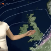 Tropical plume to end weeks of British gloom with warm gusts from Africa