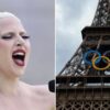 Lady Gaga Olympics gig slammed as fans rage at ‘woke’ performance and dancer slip-up