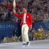 Rafael Nadal saves ‘boring’ Paris Olympics opening ceremony in surprise appearance