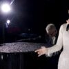 Celine Dion makes spectacular comeback with Eiffel Tower performance at Paris Olympics opening ceremony | World News