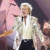 Rod Stewart Admits Glastonbury Performance Will Cost Him ‘A Fortune’