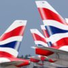 British Airways flights delayed after ‘technical issue’ | UK News