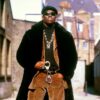 Mark Morrison, ‘Time Bandits’ No. 1 on Top TV Songs Chart