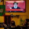 Hezbollah leader Hassan Nasrallah calmly vows ‘punishment’ for trojan-horse blasts | World News