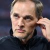 Thomas Tuchel agrees to become the new England manager