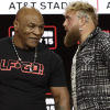 Jake Paul potential next opponent after Mike Tyson fight sends chilling warning