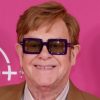 Elton John says he has not been able to see out of his right eye for four months | Ents & Arts News