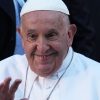 Pope Francis accidentally pledges support for NFL side