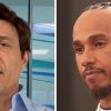 Lewis Hamilton blocked Mercedes from spectacular Lando Norris deal as Toto Wolff reveals all