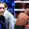 Conor McGregor deletes sick social media post after Jake Paul beats Mike Tyson