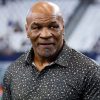 Mike Tyson reveals plans to get ‘full face tattoo’ after Jake Paul defeat made him £16million richer