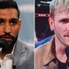 Amir Khan launches into furious tirade over Logan Paul comments to Mike Tyson