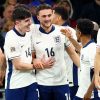 England thrash Republic of Ireland to secure Nations League promotion with four new scorers