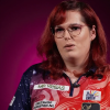 Trans darts player Noa-Lynn van Leuven fears hostile reception ahead of PDC World Championship