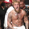 Jake Paul offered world title fight by undisputed champion straight after Mike Tyson victory