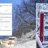 UK snow sparks travel carnage with commuters warned train lines face HOURS of delays