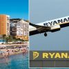 Ryanair launches new flight to Spanish ‘sunshine destination’ holiday hotspot starting in 2025