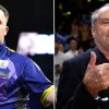 Luke Littler likened to Hollywood icon Jack Nicholson after Grand Slam of Darts victory