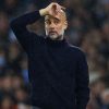 Pep Guardiola brutally mocked as Man City’s losing streak continues in humiliating Tottenham defeat