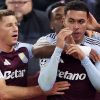 Aston Villa’s Unai Emery and Ollie Watkins give honest feelings on disallowed goal against Juventus