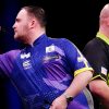 Luke Littler targets Michael van Gerwen’s World Championship record after astonishing 10-win feat