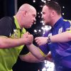 Michael van Gerwen risks making a fool of himself with Luke Littler snub ahead of World Darts Championships