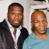 50 Cent Jokes Mike Tyson’s Scaring Kids After Viral Interview With Teen