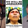 Indigenous Leader Nemonte Nenquimo on Fight to Defend Ecuador’s Ban on Future Amazon Oil Extraction