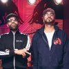 Method Man, Redman & Raekwon on the Art of the Cypher