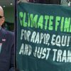 “The Finance COP”: Activists at U.N. Climate Talks Push Rich Countries to Pay for Green Transition