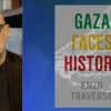 Historian Enzo Traverso: Israel Is Using the Memory of the Holocaust to Justify Genocide in Gaza