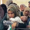 Save the Children in Gaza: Israel Bombs Polio Vax Site, Bans UNRWA in Attacks on Humanitarian Aid