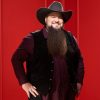 Sundance Head Hospitalized After Accidentally Shooting Himself