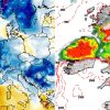 Britain braces for ’10-day combat zone’ as polar winds and freezing gales sends temperatures plummeting