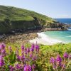 UK county home to ‘most beautiful beach’ tops list of trendiest staycation spots for 2025