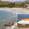 easyJet launches new packages to African holiday spot with year-round temperatures of 28°C