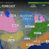 ‘Thanksgiving misery’ expected as ‘coast-to-coast’ storms to bring ‘bomb cyclone’