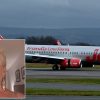 Jet2 kick pensioner off plane after she ‘refused to pay for cold and soggy sandwich’