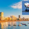 Jet2 launches 2025-2026 winter sun programme from newest UK base with flights to Spain, Portugal and Turkey