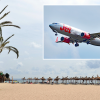 Jet2 rolls out new routes from UK airport to popular spots including Spain, Italy and more