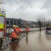 Pontypridd declares major incident as weather wreaks havoc across South Wales