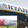 Jet2 and Ryanair share travel warning for holidaymakers coming to and from the UK this week