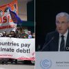 U.N. Climate Summit Ends with a “Bad Deal” as Rich, Polluting Nations Refuse $1 Trillion Finance Plan