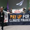 “Trillions, Not Billions”: Climate Activists Protest as COP29 Closes in on a “Bad Deal”