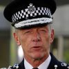 Former Metropolitan Police commissioner asks ministers to ‘look closely’ at report calling for end of non-crime hate incidents | Politics News