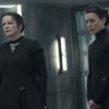 Dune: Prophecy star Olivia Williams says series is the first time she has felt confident her scenes would not be cut | Ents & Arts News