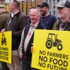 Row over how many farms will be affected by inheritance tax policy – as No 10 doubles down ahead of farmers protest | Politics News